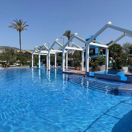 Penthouse Benal Beach ベナルマデナ エクステリア 写真