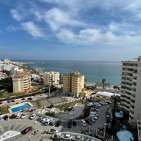 Penthouse Benal Beach ベナルマデナ エクステリア 写真