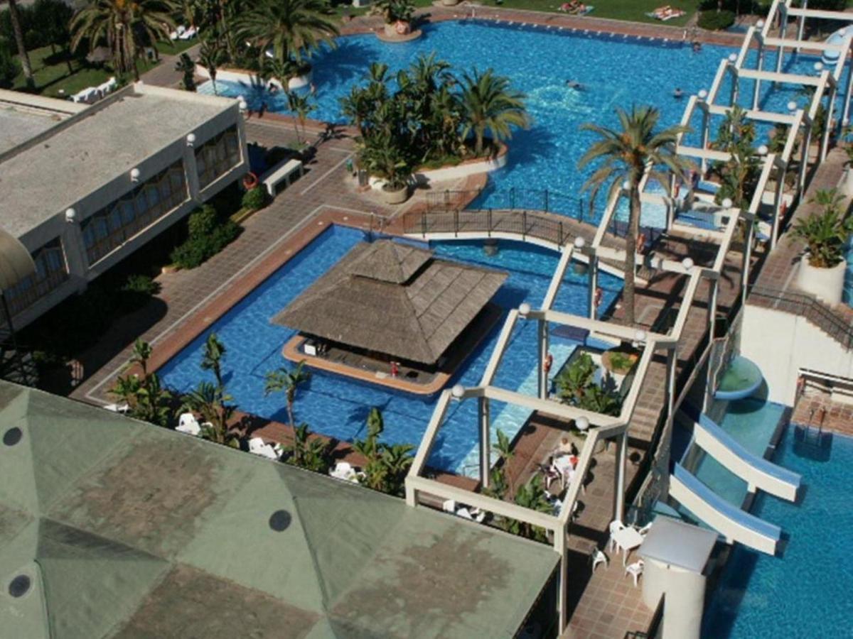 Penthouse Benal Beach ベナルマデナ エクステリア 写真
