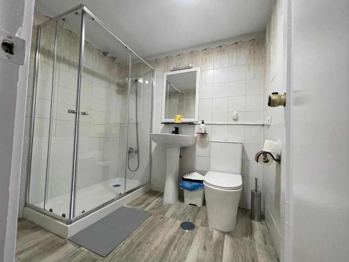 Penthouse Benal Beach ベナルマデナ エクステリア 写真
