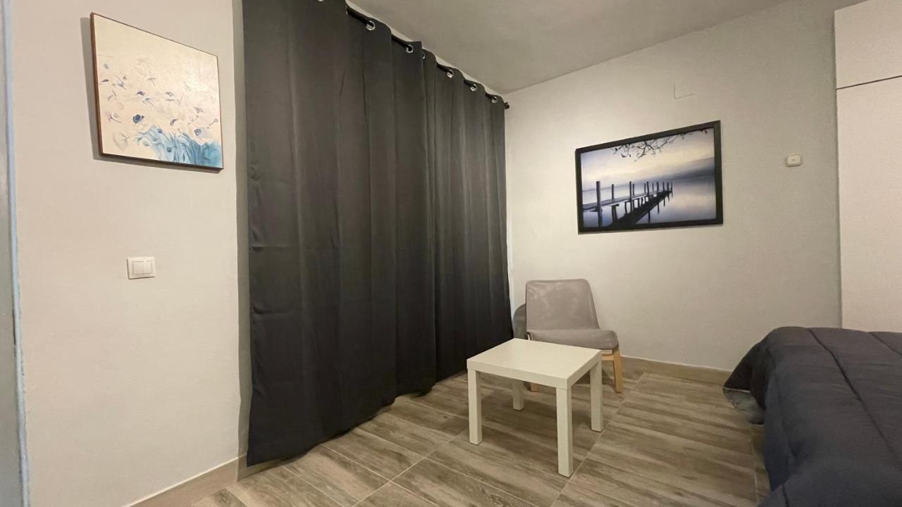 Penthouse Benal Beach ベナルマデナ エクステリア 写真