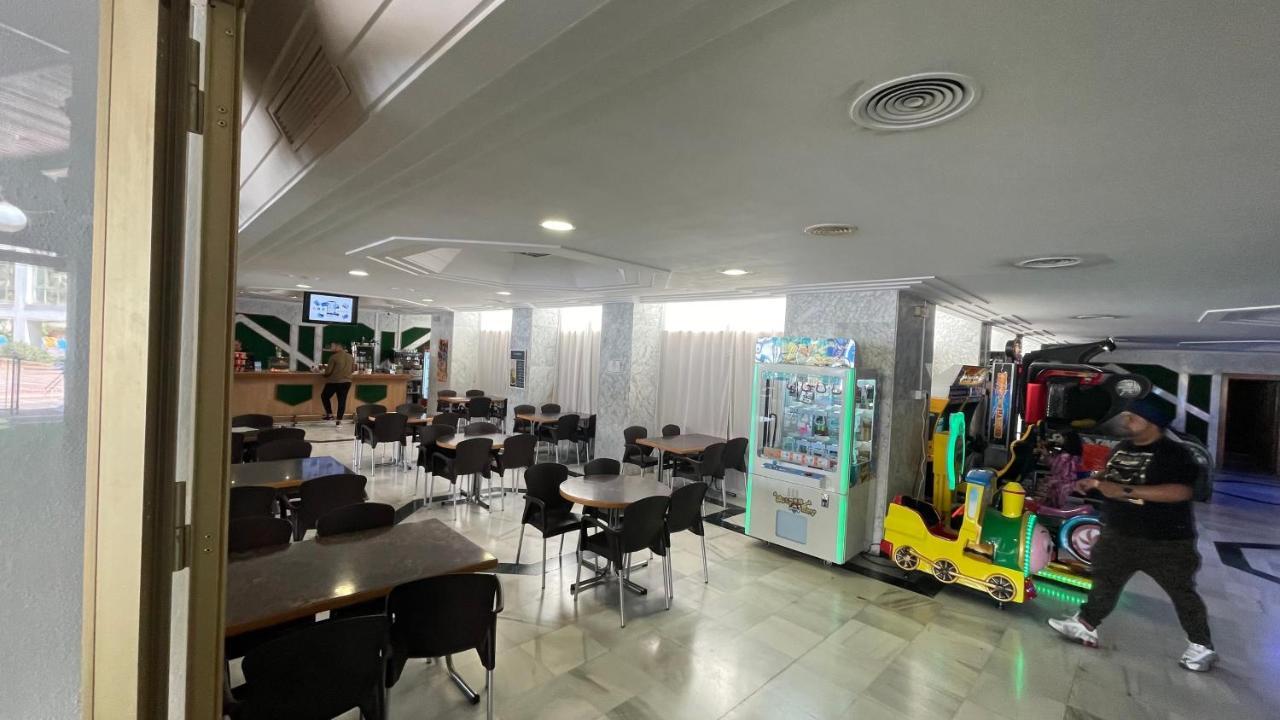 Penthouse Benal Beach ベナルマデナ エクステリア 写真