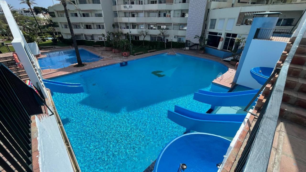 Penthouse Benal Beach ベナルマデナ エクステリア 写真