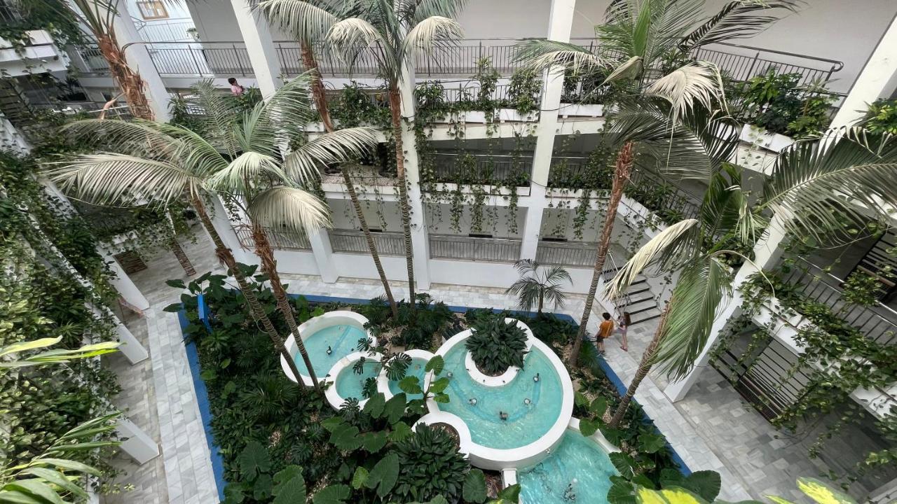 Penthouse Benal Beach ベナルマデナ エクステリア 写真